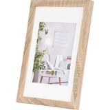 Henzo Modern 20x30 Frame Brown