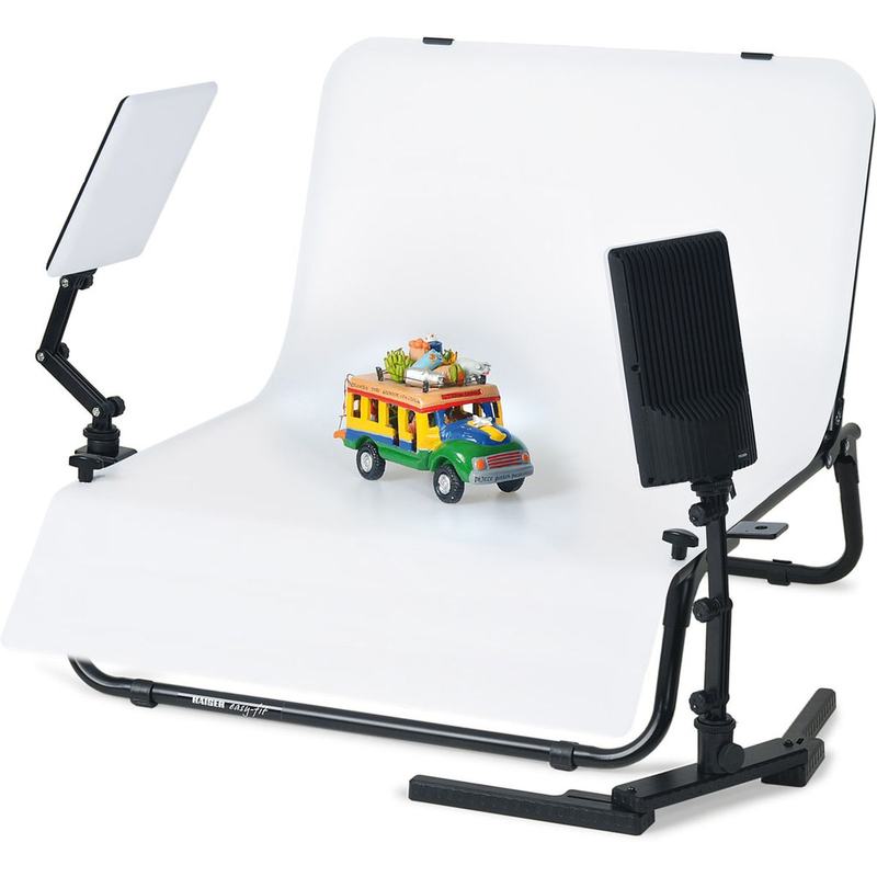 Kaiser Easy Fit LED Shooting Set