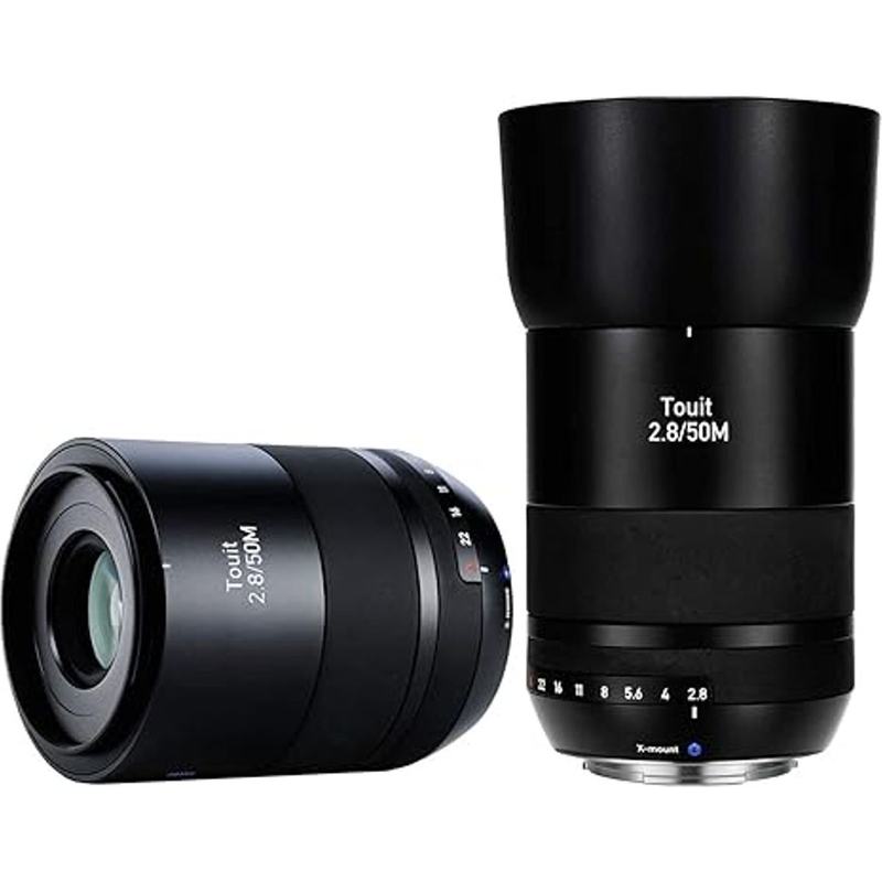 Zeiss Touit 2.8/50 E-Mount