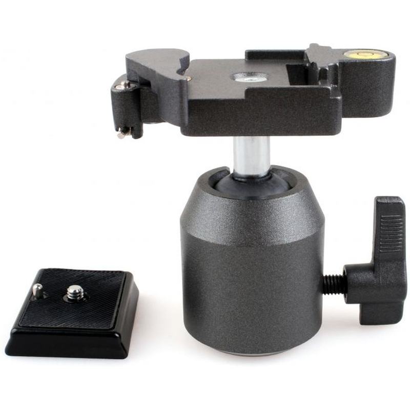 Camrock Ball Head H020