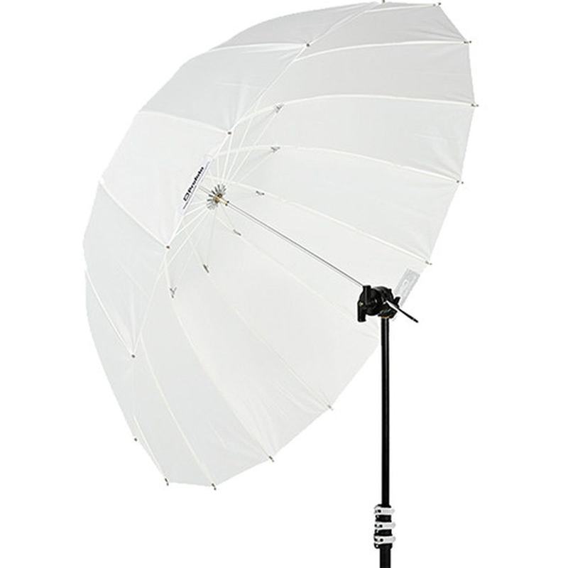Profoto Umbrella Diep L Doorzichtig 130cm
