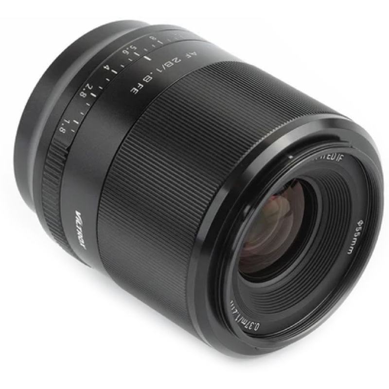 Viltrox FE-28 f/1.8 AF Sony FE-Mount