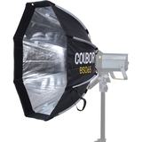 Colbor 65cm Octa Softbox