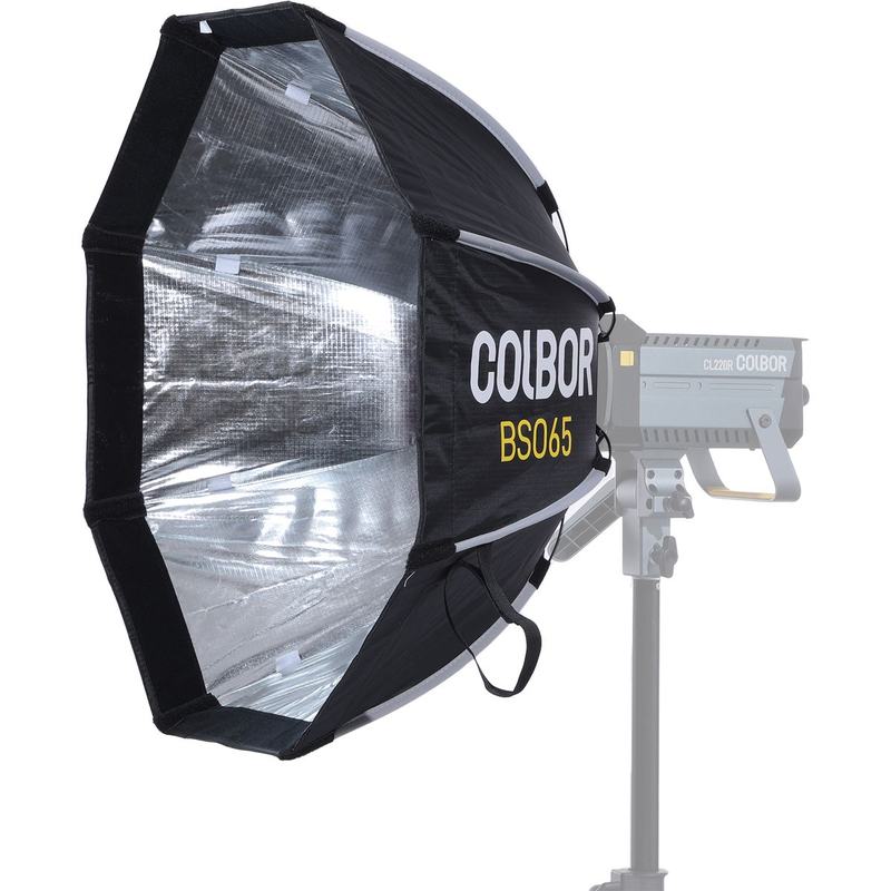 Colbor 65cm Octa Softbox