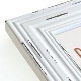 Zep Photo Frame TW468 Orly White 15x20 cm