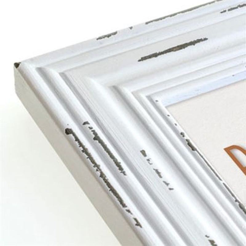Zep Photo Frame TW468 Orly White 15x20 cm
