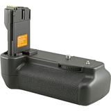 Jupio BatteryGrip Canon 20D/30D/40D/50D (BG-E2) No Remote