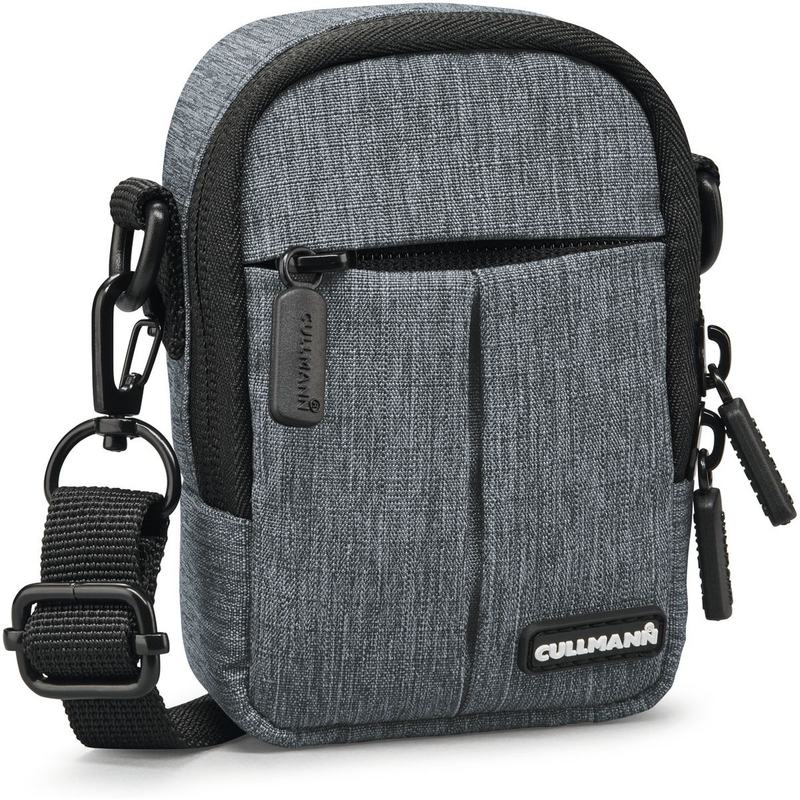 Cullmann Malaga Compact 300 Grey
