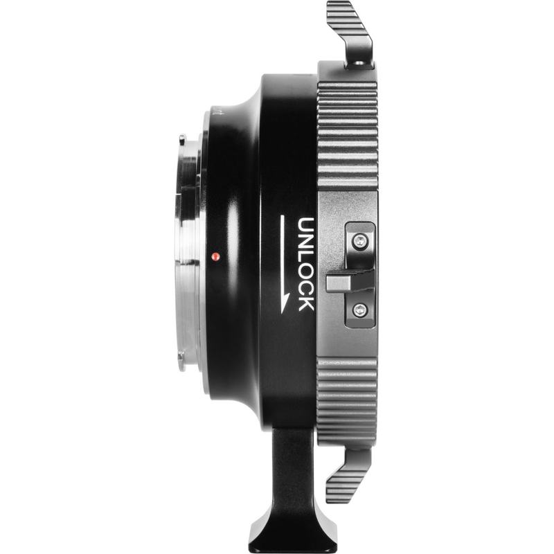 Sirui EF-GFX Adapter