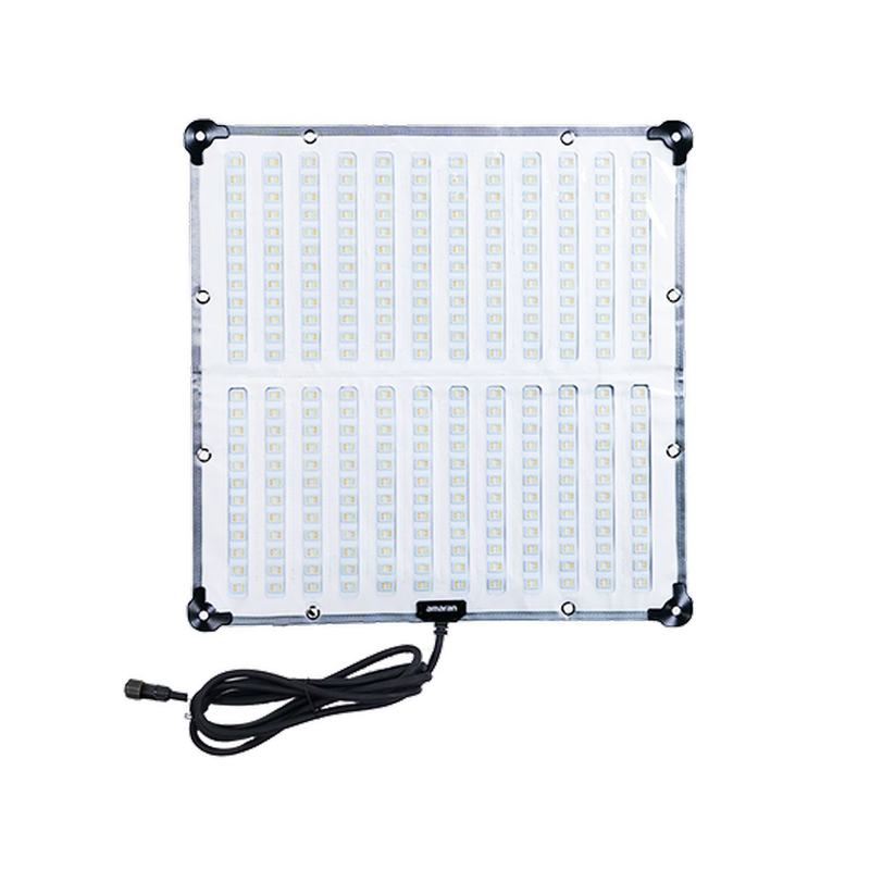amaran F22X bi-color flexible led mat