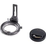 DJI Zenmuse X9 E Mount Unit Ronin 4D