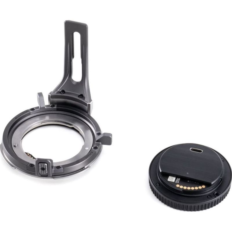 DJI Zenmuse X9 E Mount Unit Ronin 4D
