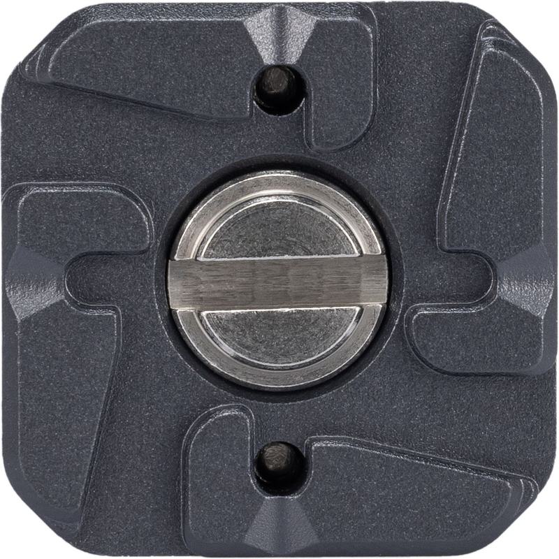 FALCAM F22 1/4 Quick Release Plate