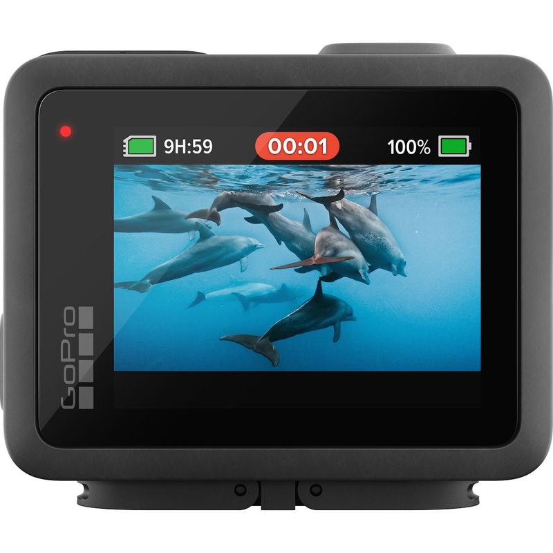 GoPro HERO Action camera (mini)