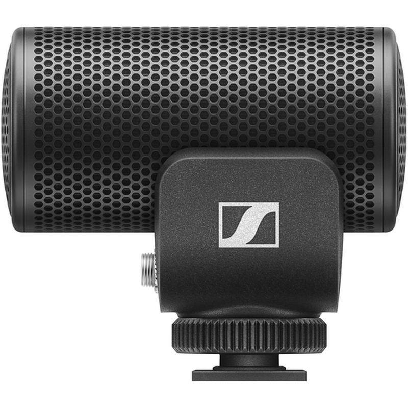 Sennheiser MKE 200 - 3.5mm on camera mic