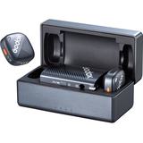 Godox Cube C KIT2 2.4GHz Wireless Microphone System