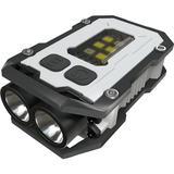 Newell Edc NYKS Solid LED Flashlight - White