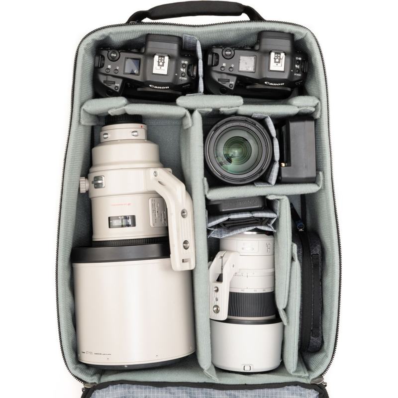 Think Tank Airport Accelerator 41l