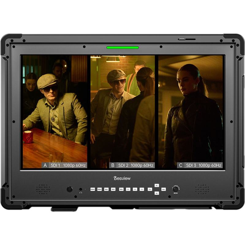 DESVIEW Blade 5 PRO-5.5 On-Camera Monitor (OLED Display)