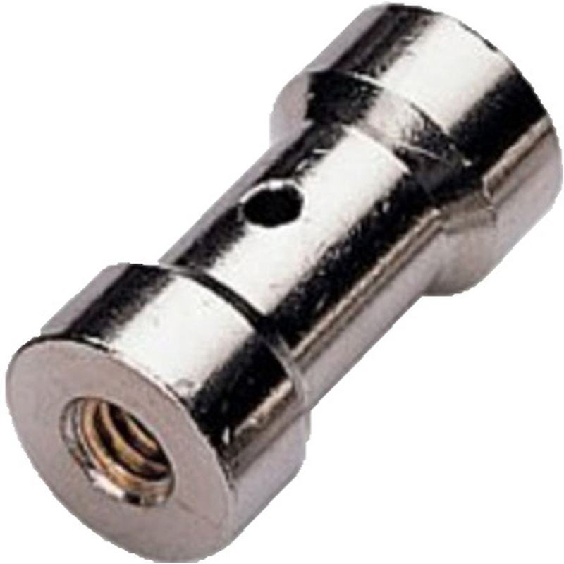 Linkstar Spigot BH-4F8F 1/4"-3/8" Female 32 mm