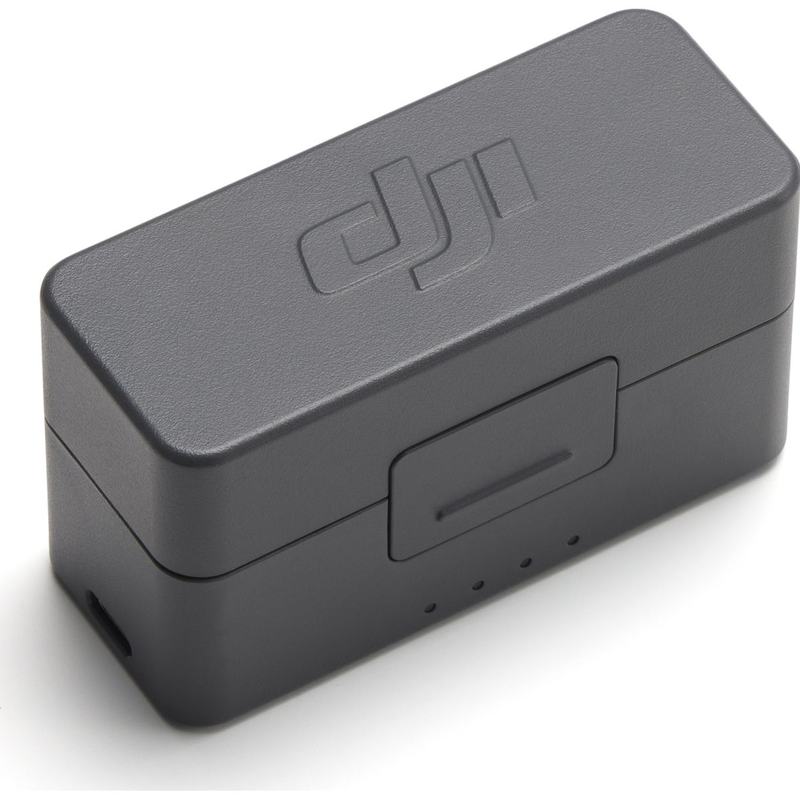 DJI Mic Mini 2 Charging Case For 1 TX + 1 Mobile RX