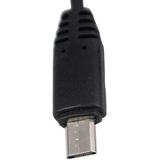 Pixel Camera Connecting Plug DC0 3.5 mm For Nikon