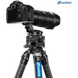 Leofoto G6 Geared Head
