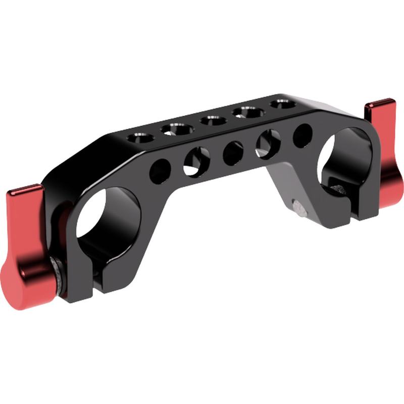 Hedbox Rod Clamp