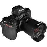 Laowa 15mm f/4.5 - Nikon Z (VEN1545NZ)