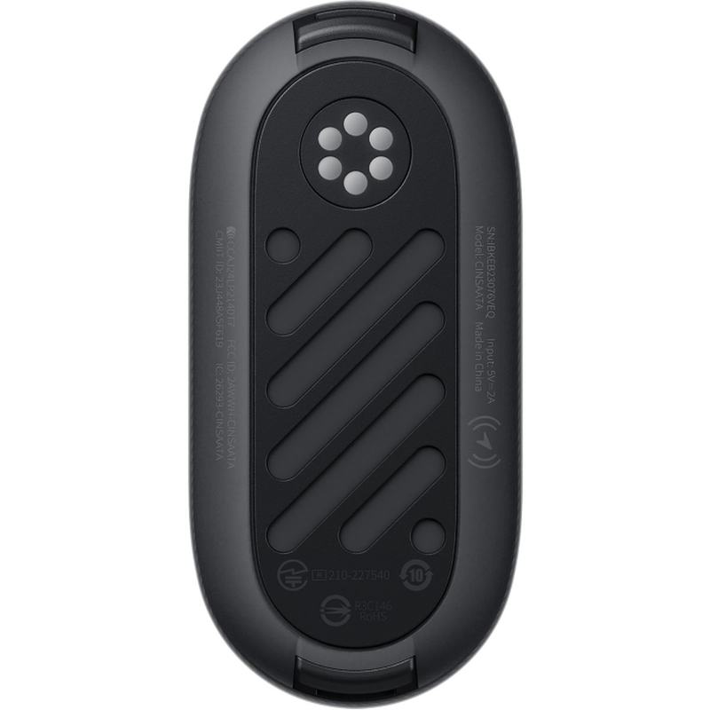 Insta360 Go 3S Motorcycle In-Helmet POV Bundle