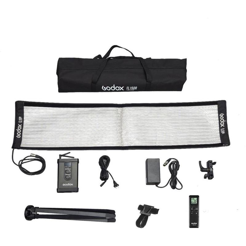 Godox Flex Rectangle FL-150R