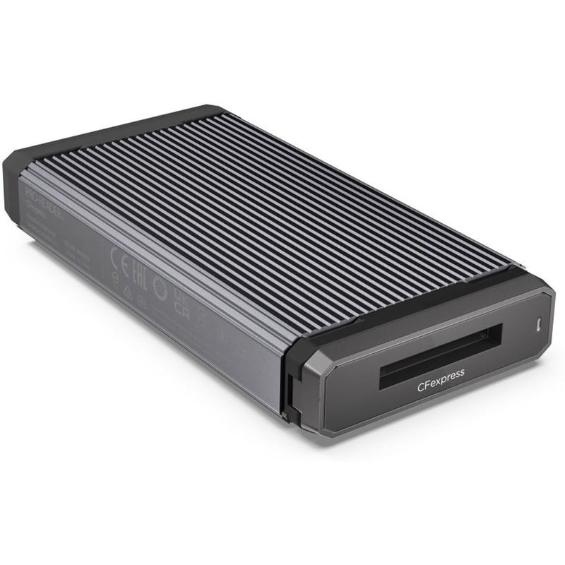 SanDisk Pro-Reader CFexpress