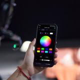 Godox Knowled Flexible LED RGB Mat F200SR