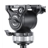 Leofoto Fluid Video Head BV-15