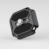 FALCAM F38 Quick Release Kit (Base + Plate)