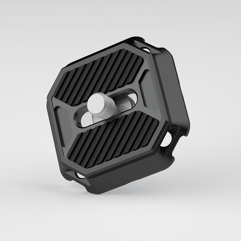 FALCAM F38 Quick Release Kit (Base + Plate)