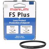 Marumi FS Plus Lens Protect Filter 62 mm