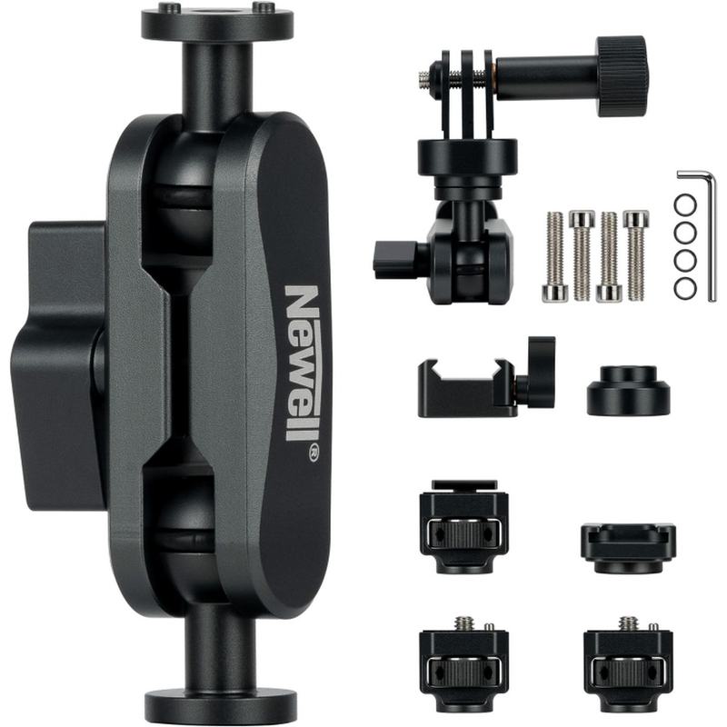 Newell Mounting Accessory Kit