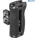 Leofoto Universal Aluminum Side Handle w/ Screw
