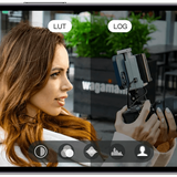 Accsoon Cineview SE System Transm+rec wireless sdi & hdmi