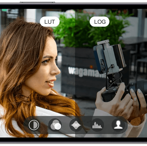 Accsoon Cineview SE System Transm+rec wireless sdi & hdmi