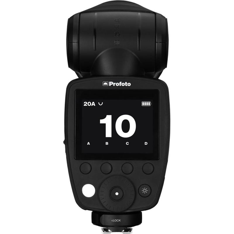 Profoto A10 - Sony