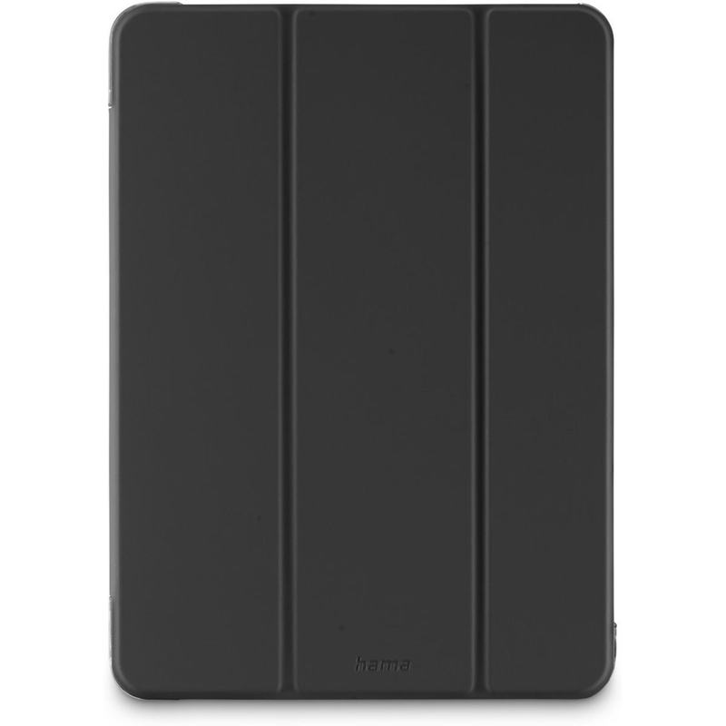 Hama Tablet-Case Fold Clear For Apple iPad Air 11 (2025) Black