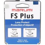 Marumi FS Plus Lens Protect Filter 62 mm