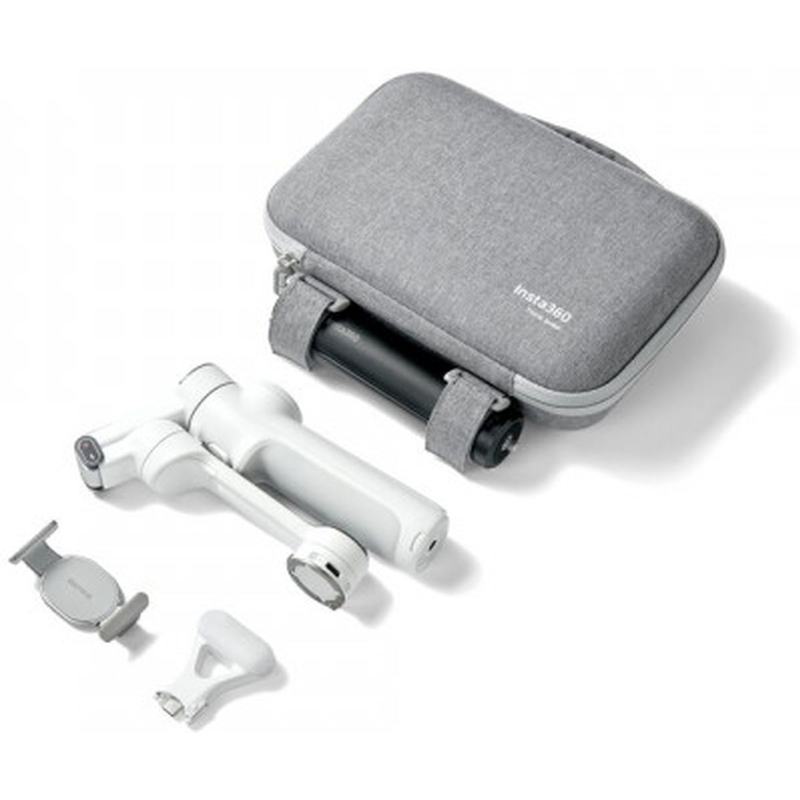 Insta360 Flow 2 Pro Carry Case