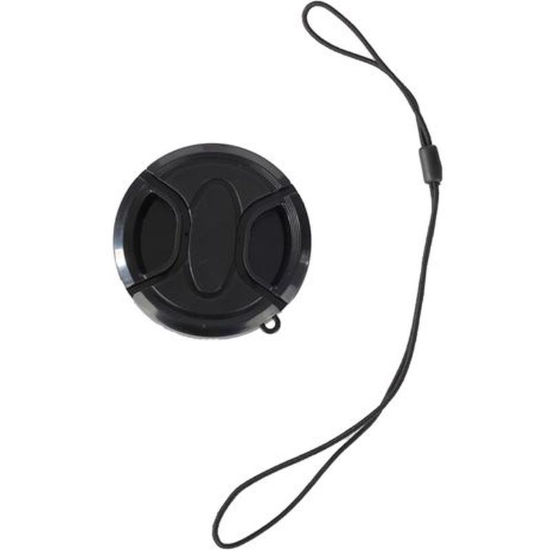 Matin Lens Cap w/ Elastiek 46mm M-6279