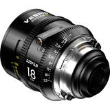 DZOFILM Vespid PRIME2 18mm PL