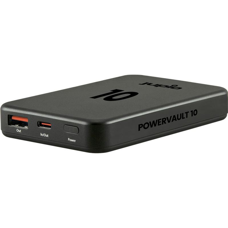 Jupio Powervault 10 Wireless Magnetic