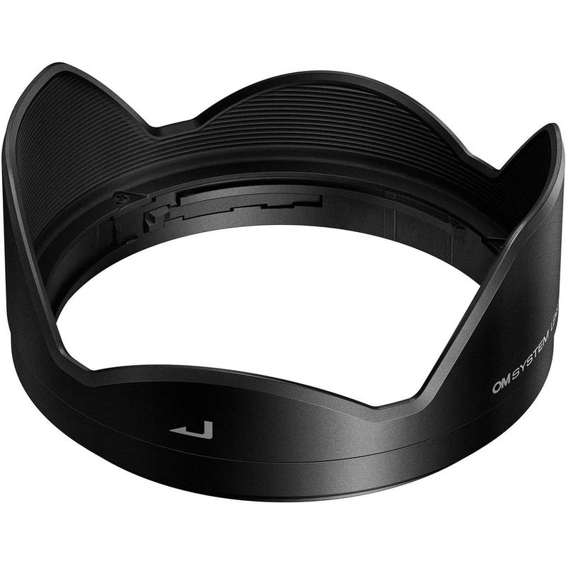 OM SYSTEM LH-66D Lens Hood