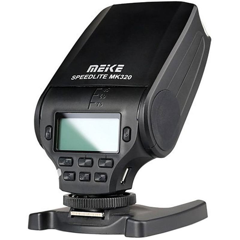 Meike Flash MK-320 Nikon